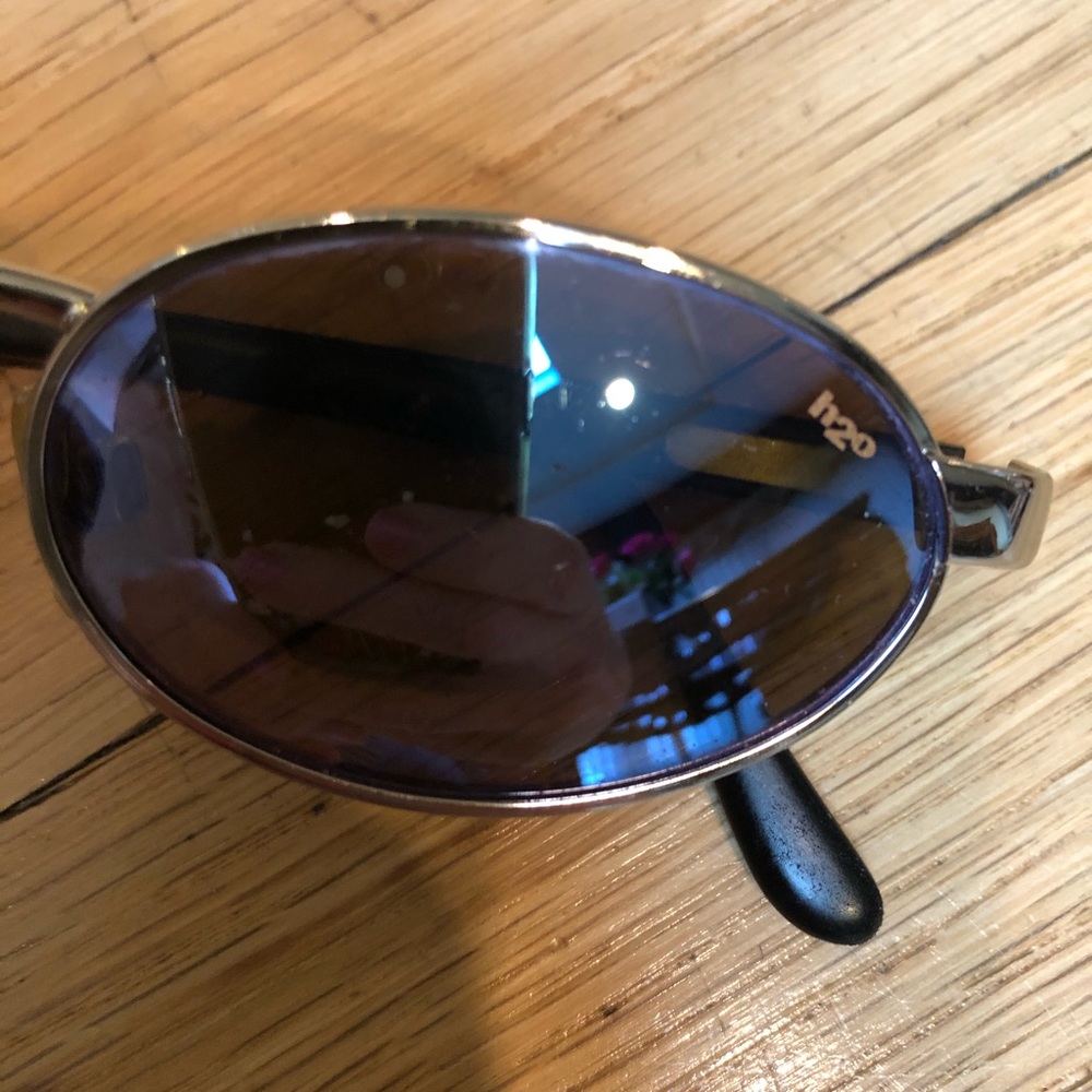Vintage Revo H2O polarized sunglasses - Picture 12 of 14